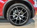 Mercedes-Benz GLC 400 d 4M AMG AHK/MBUX/LED/eleHe/360°/Dist/20 Roşu - thumbnail 13