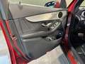 Mercedes-Benz GLC 400 d 4M AMG AHK/MBUX/LED/eleHe/360°/Dist/20 Rouge - thumbnail 12