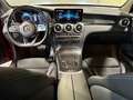 Mercedes-Benz GLC 400 d 4M AMG AHK/MBUX/LED/eleHe/360°/Dist/20 Roşu - thumbnail 5