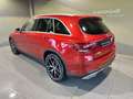 Mercedes-Benz GLC 400 d 4M AMG AHK/MBUX/LED/eleHe/360°/Dist/20 Rouge - thumbnail 2