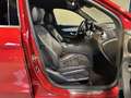 Mercedes-Benz GLC 400 d 4M AMG AHK/MBUX/LED/eleHe/360°/Dist/20 Rouge - thumbnail 9