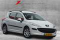Peugeot 207 SW 1.4 X-line | Elek.ramen | Radio-CD | NL auto!! Wit - thumbnail 1