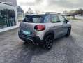 Citroen C3 Aircross Citroën PureTech 130 S&S EAT6 Max Gris - thumbnail 2