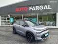 Citroen C3 Aircross Citroën PureTech 130 S&S EAT6 Max Gris - thumbnail 1