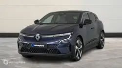 Renault E-Tech Electric EV60 220ch Iconic optimum charge