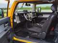 Toyota FJ Cruiser Gelb - thumbnail 1