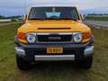 Toyota FJ Cruiser Gelb - thumbnail 6