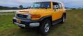 Toyota FJ Cruiser Gelb - thumbnail 5