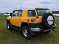 Toyota FJ Cruiser Gelb - thumbnail 2