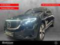 Mercedes-Benz EQC 400 EQC 400 4MATIC AHK/SHD/MBUX/NAVI/KAMERA Schwarz - thumbnail 1