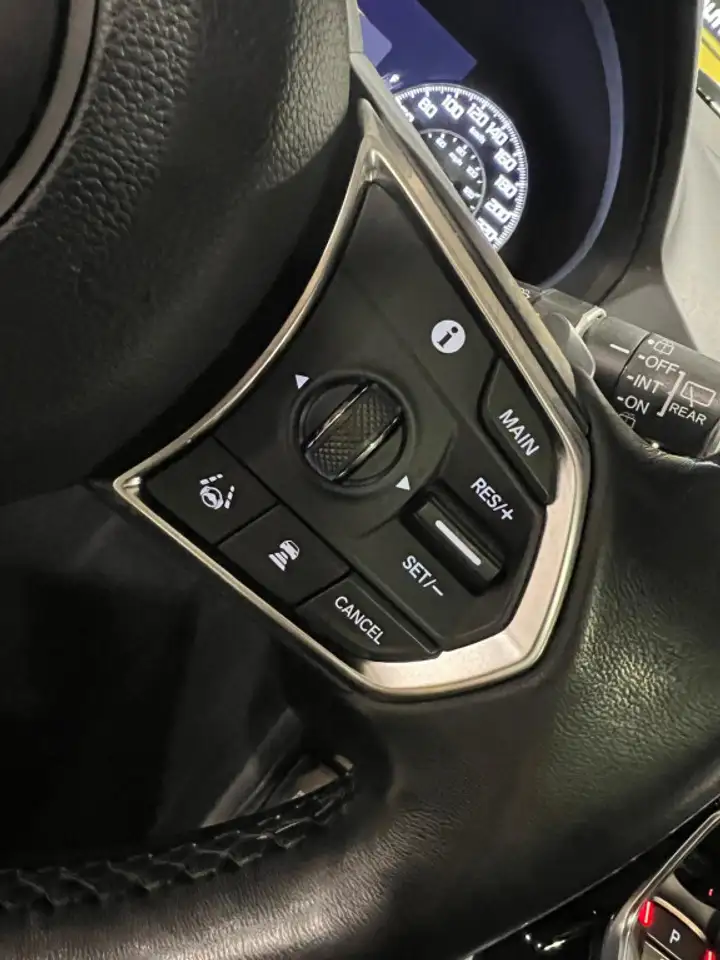 Acura RDX снимка Acura RDX