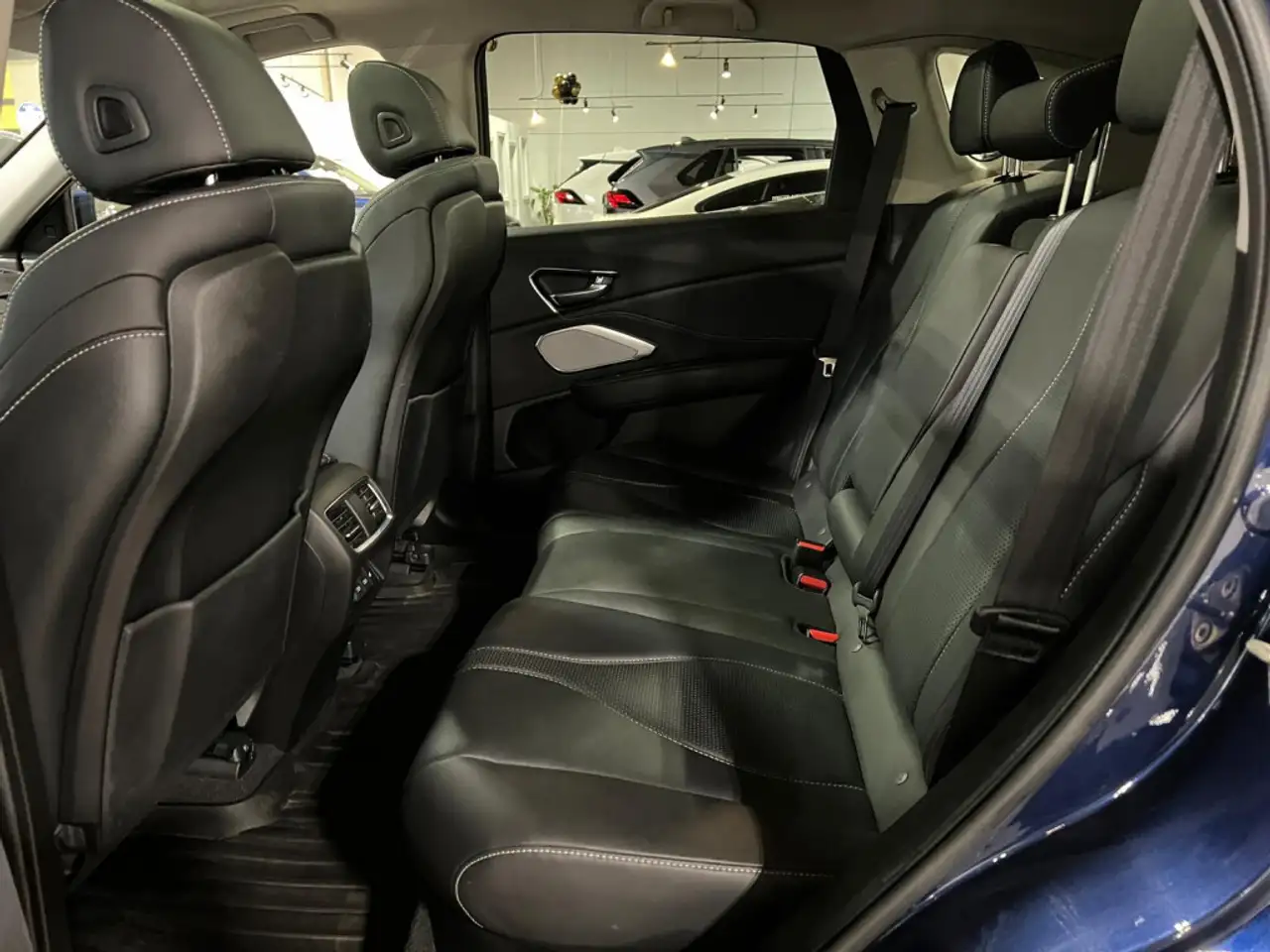 Acura RDX снимка Acura RDX