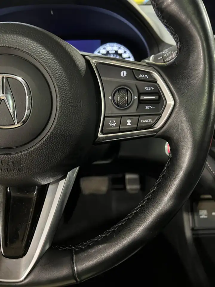Acura RDX снимка Acura RDX