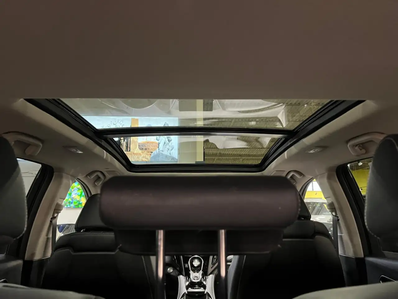 Acura RDX снимка Acura RDX