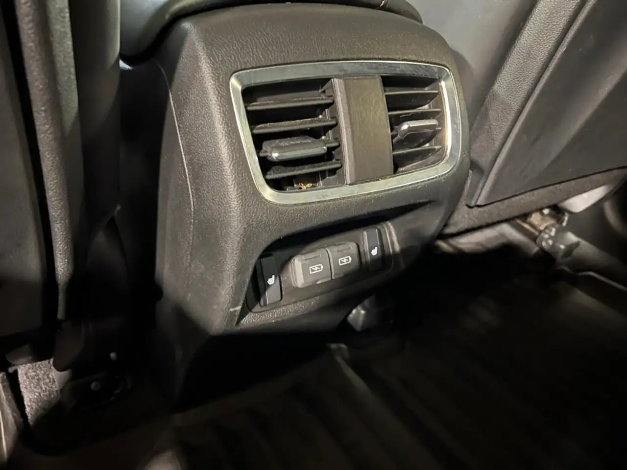 Acura RDX снимка Acura RDX