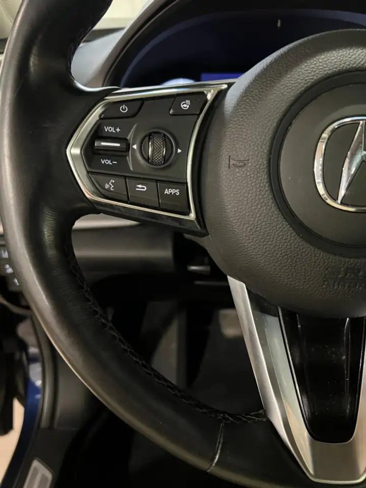 Acura RDX снимка Acura RDX
