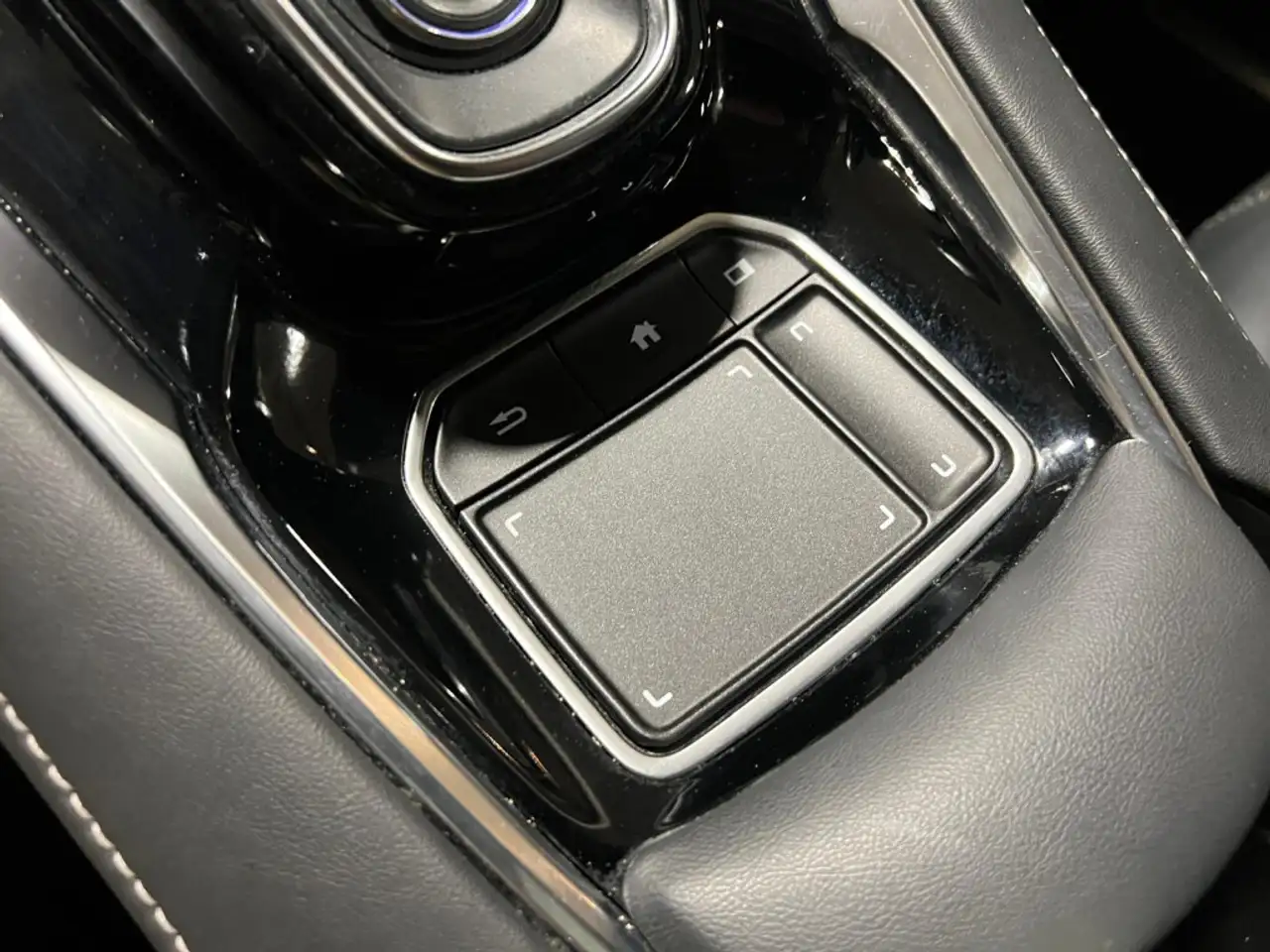 Acura RDX снимка Acura RDX