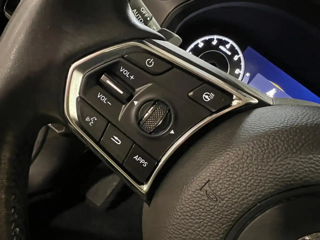 Acura RDX снимка Acura RDX