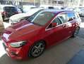Mercedes-Benz B 220 4Matic Avantg AMG-Line,7G-DCT,Distronic,Leder,Navi Rojo - thumbnail 15