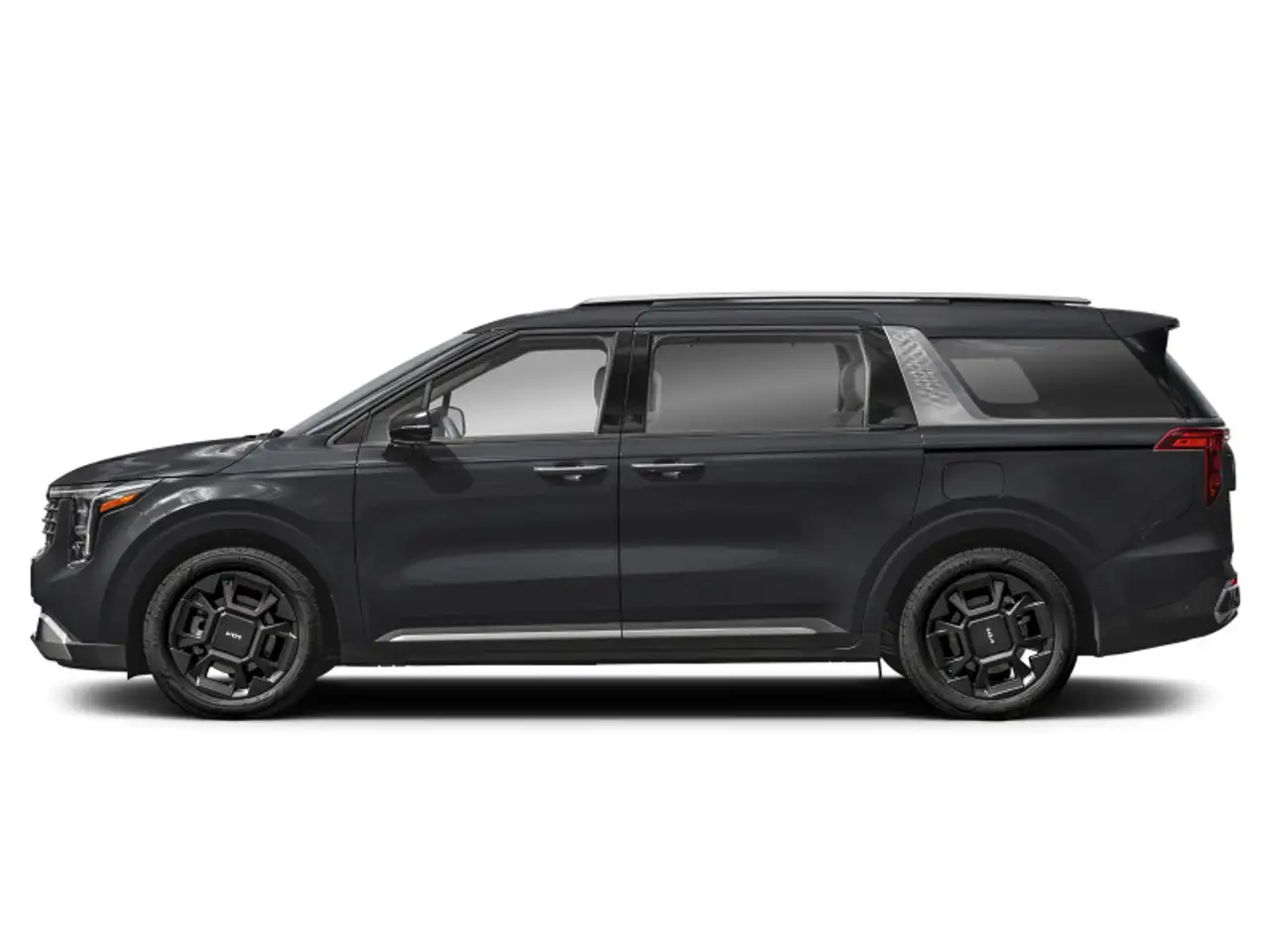 2026 Kia Carnival