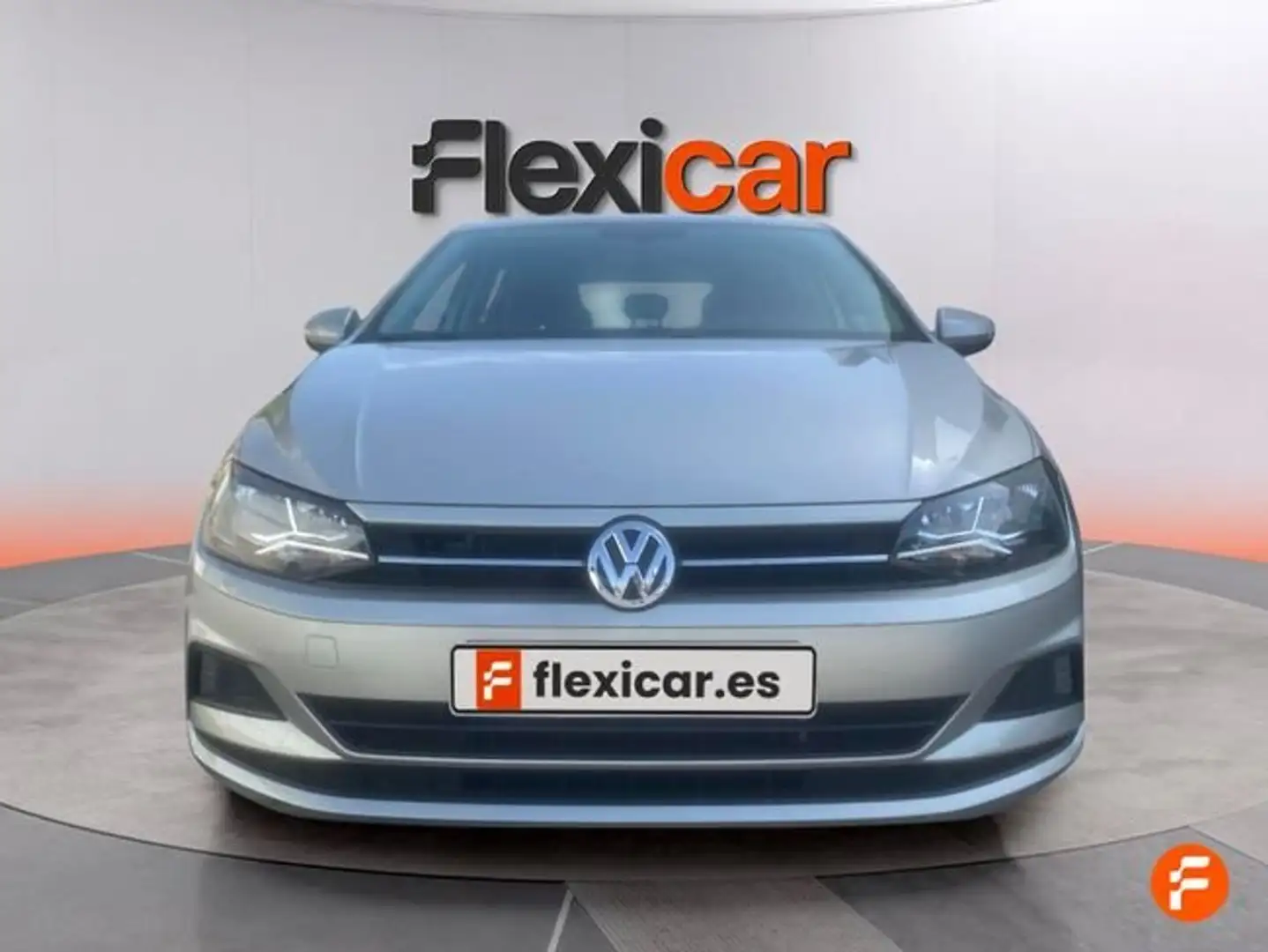 Volkswagen Polo 1.0 TSI Advance 70kW Beige - 2