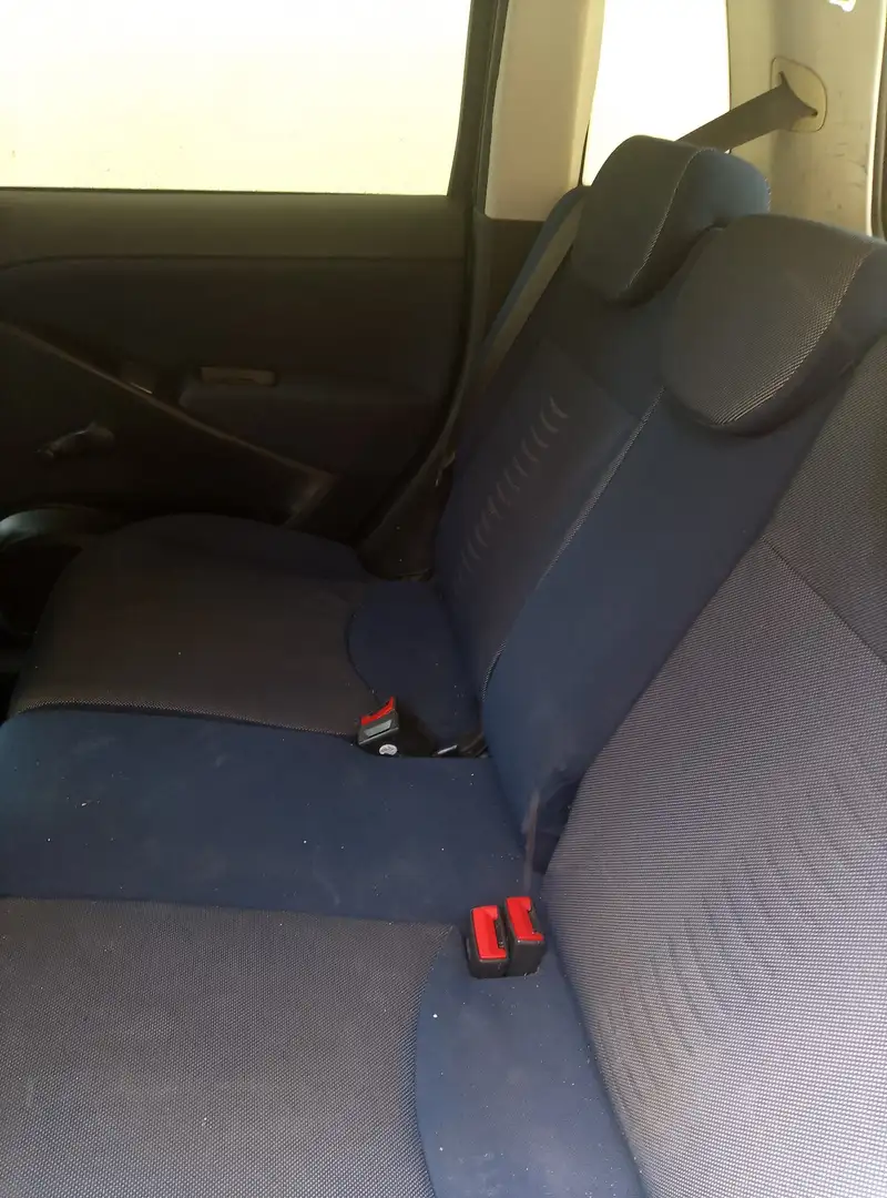 Fiat Idea Idea 1.4 Black Star FL Negru - 2