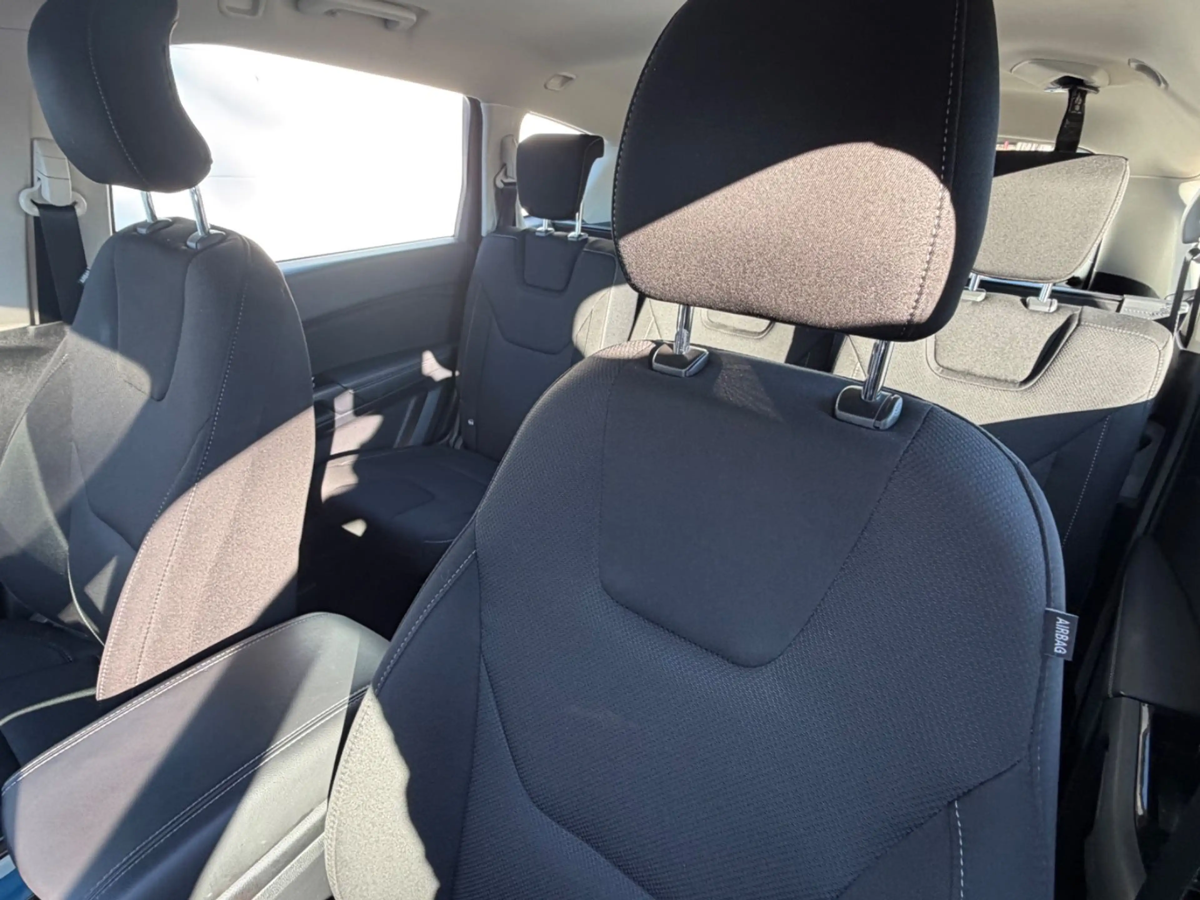 Ford S-Max S-MAX Titanium Zahnriemen neu! — photo 5