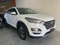 Hyundai TUCSON Tucson 1.6 crdi 48V Xprime Techno Pack 115cv my20 Bianco - thumbnail 4