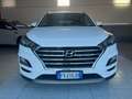 Hyundai TUCSON Tucson 1.6 crdi 48V Xprime Techno Pack 115cv my20 Bianco - thumbnail 2