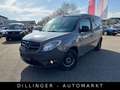 Mercedes-Benz Citan Kasten 108 CDI Lang AHK Euro5  Tüv-03/2026 Grau - thumbnail 1