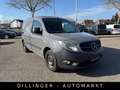 Mercedes-Benz Citan Kasten 108 CDI Lang AHK Euro5  Tüv-03/2026 Grau - thumbnail 11