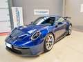 Porsche 992 911 Coupe 4.0 GT3 CAMBIO MANUALE!!!! Blu/Azzurro - thumbnail 3