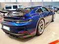 Porsche 992 911 Coupe 4.0 GT3 CAMBIO MANUALE!!!! Blu/Azzurro - thumbnail 4