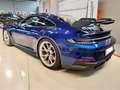 Porsche 992 911 Coupe 4.0 GT3 CAMBIO MANUALE!!!! Blu/Azzurro - thumbnail 6