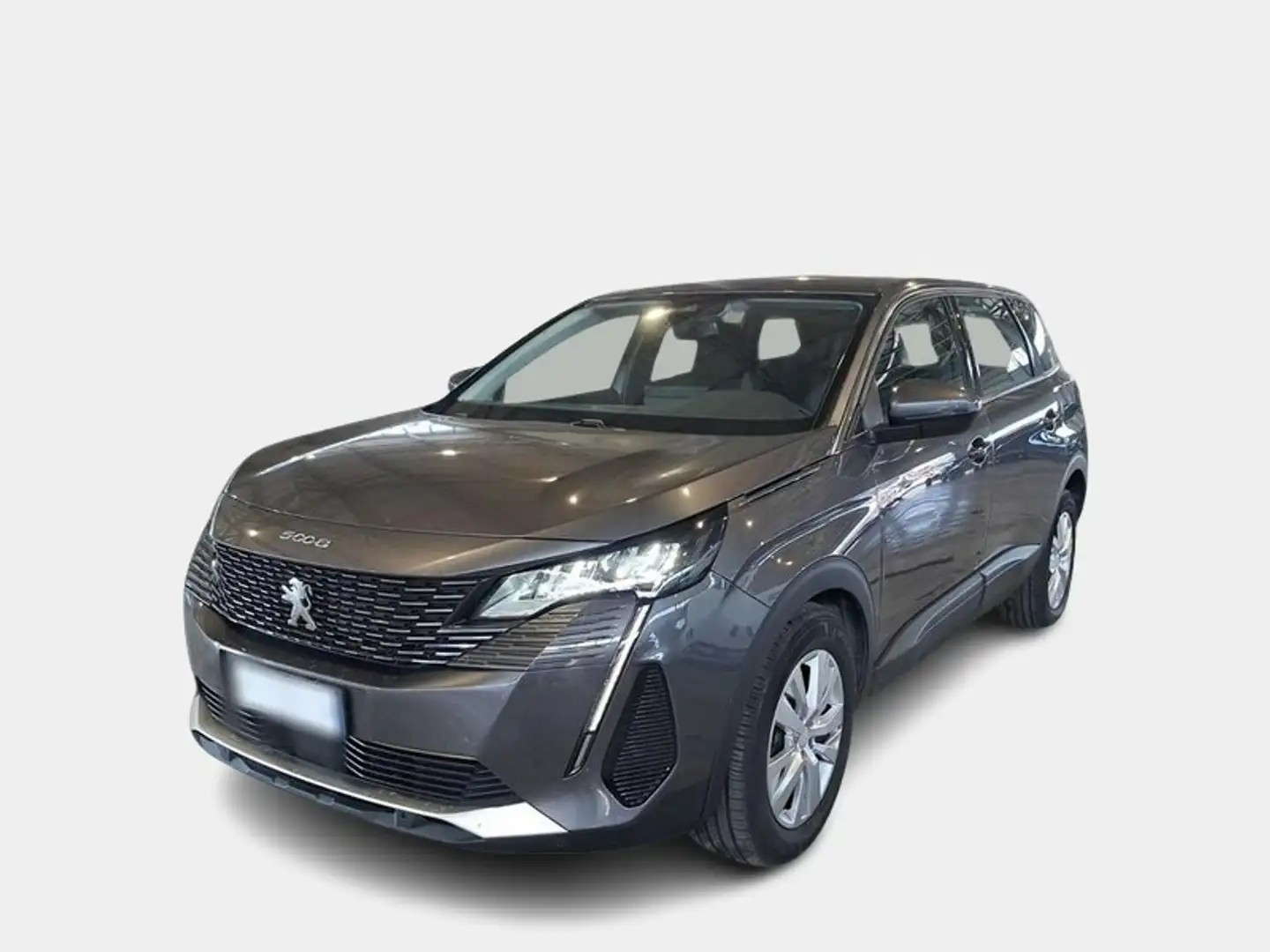 Peugeot 5008 BlueHDi 130 Active Business EAT8 S/S aut - 1