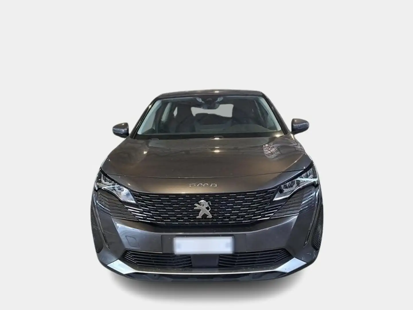 Peugeot 5008 BlueHDi 130 Active Business EAT8 S/S aut - 2