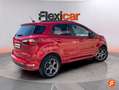 Ford EcoSport 1.0 EcoBoost ST Line 125 Rojo - thumbnail 8