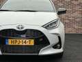 Toyota Yaris 1.5 Hybrid GR Sport CAMERA LANE ASSIST CLIMATE NAV Grijs - thumbnail 46