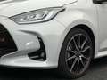Toyota Yaris 1.5 Hybrid GR Sport CAMERA LANE ASSIST CLIMATE NAV Grijs - thumbnail 42
