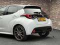 Toyota Yaris 1.5 Hybrid GR Sport CAMERA LANE ASSIST CLIMATE NAV Grijs - thumbnail 41