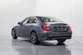 Mercedes-Benz C 200 200d 9G-Tronic (0.0) Gris - thumbnail 9
