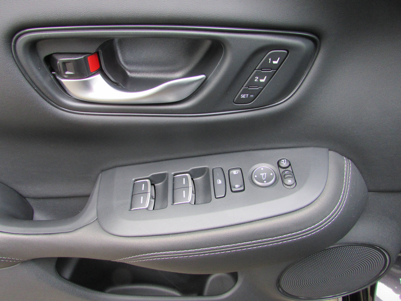 Honda ZR-V ZR-V Hybrid e:HEV 2.0 i-MMD Hybrid Advance, AHK, LED, Kamera, NAVI, ACC — photo 15