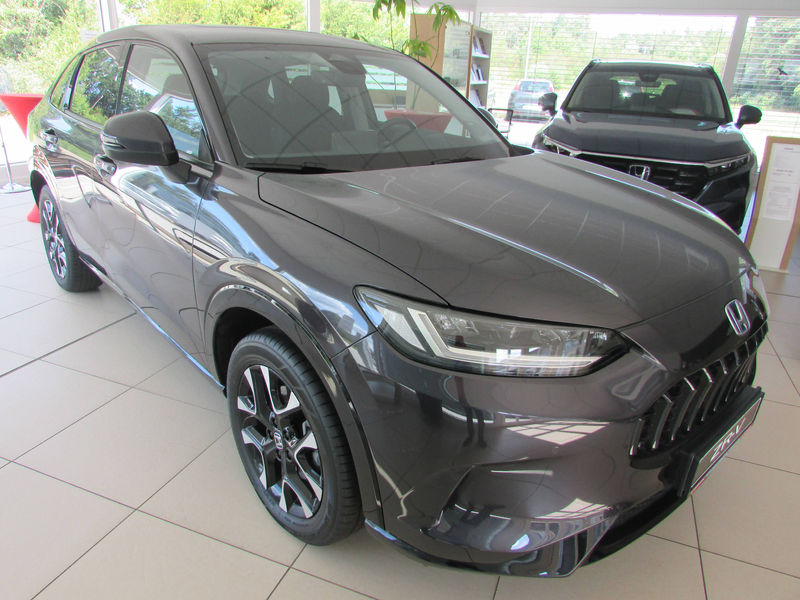 Honda ZR-V ZR-V Hybrid e:HEV 2.0 i-MMD Hybrid Advance, AHK, LED, Kamera, NAVI, ACC — photo 4