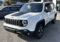Jeep Renegade Renegade 2.0 mjt Trailhawk 4wd 170cv auto 9m Bianco - thumbnail 4