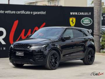 2.0d i4 MHEV R-Dynamic SE 204CV AWD | BLACK PACKET | CAM 360 | CAR PLAY | IVA ESPOSTA