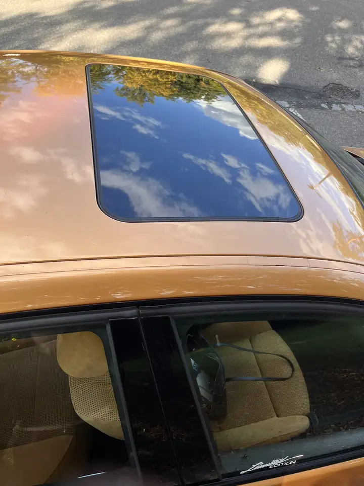 BMW 320i, foto 10