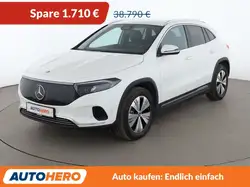 Mercedes-Benz EQA 350 4Matic Progressive Aut.*LED*NAVI*TEMPO*CAM*PDC
