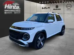 Hyundai INSTER 49 kW/h PRIME Ausstatung Klimaautomatik 360° Kamer