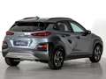 Hyundai KONA 1.6 GDI HEV TECNO RED DCT 5P Gris - thumbnail 4