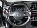 Hyundai KONA 1.6 GDI HEV TECNO RED DCT 5P Gris - thumbnail 14